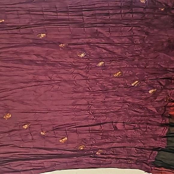 Chan Luu Silk Skirt - Picture 3 of 6